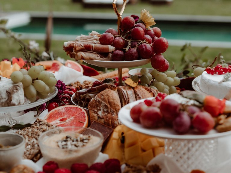 Nor006 - El castillo de los siglos XVII y XVIII, Normandía