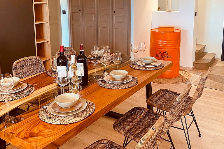 Azu038 - Casa provençal perto de Saint Tropez