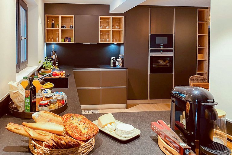 Azu038 - Casa provenzal cerca de Saint Tropez