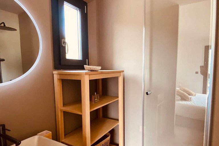 Azu038 - Villa provençal près de Saint Tropez