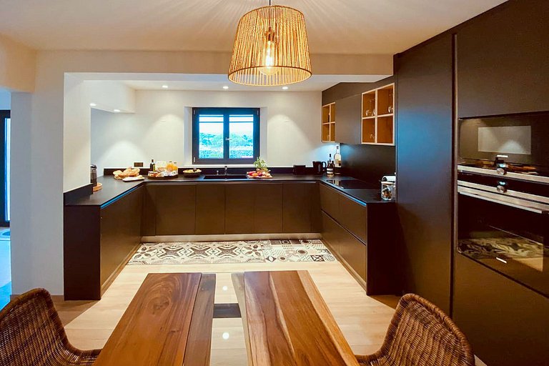 Azu038 - Casa provenzal cerca de Saint Tropez