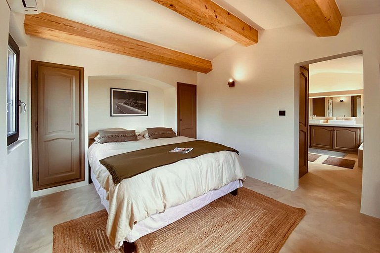 Azu038 - Casa provenzal cerca de Saint Tropez