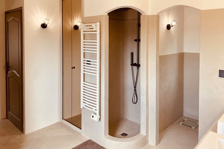 Azu038 - Casa provenzal cerca de Saint Tropez