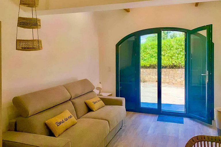 Azu038 - Villa provençale près de Saint-Tropez