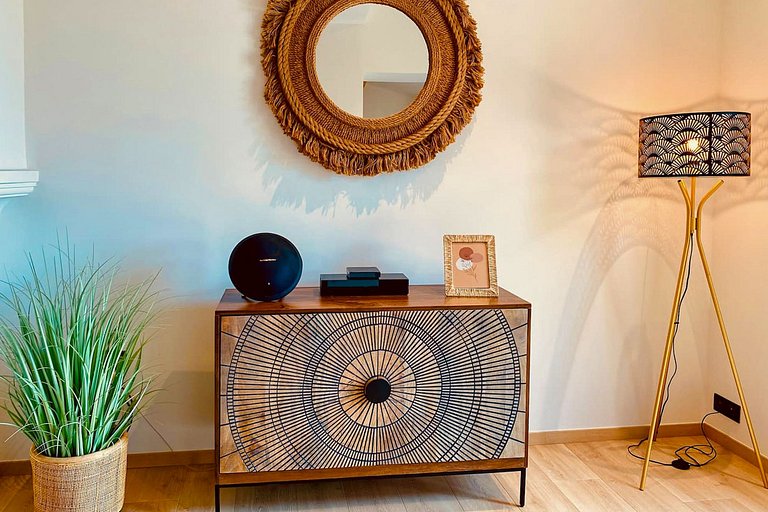 Azu038 - Casa provenzal cerca de Saint Tropez