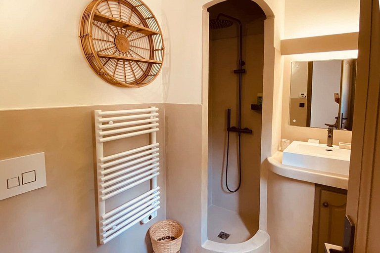 Azu038 - Casa provençal perto de Saint Tropez