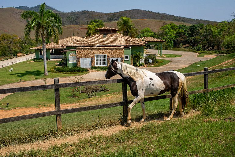 Srj002 - Hermosa y amplia finca en Bemposta