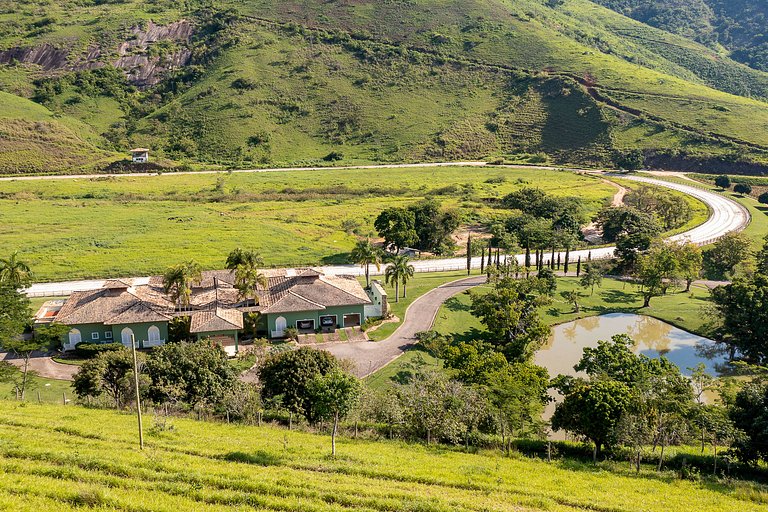 Srj002 - Hermosa y amplia finca en Bemposta