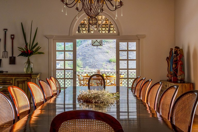 Srj002 - Hermosa y amplia finca en Bemposta