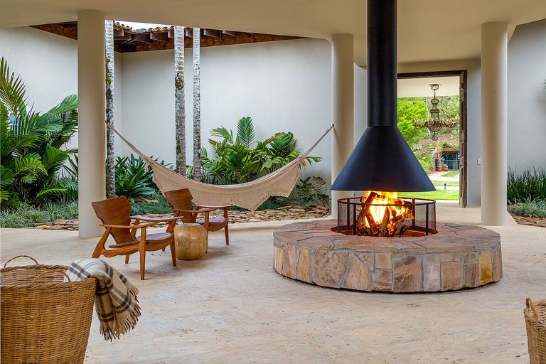 Srj002 - Grande et fantastique ferme à Bemposta