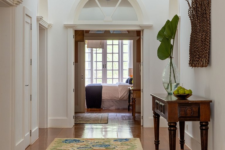 Srj002 - Large and splendid farmhouse in Bemposta