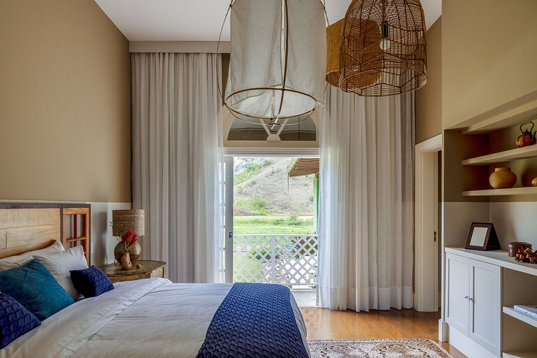 Srj002 - Large and splendid farmhouse in Bemposta