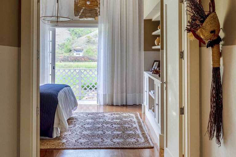 Srj002 - Hermosa y amplia finca en Bemposta