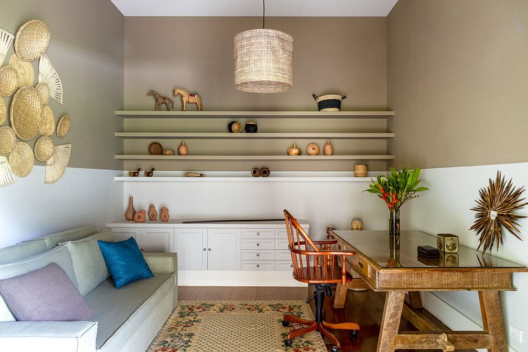 Srj002 - Grande et fantastique ferme à Bemposta