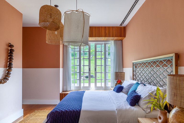 Srj002 - Large and splendid farmhouse in Bemposta