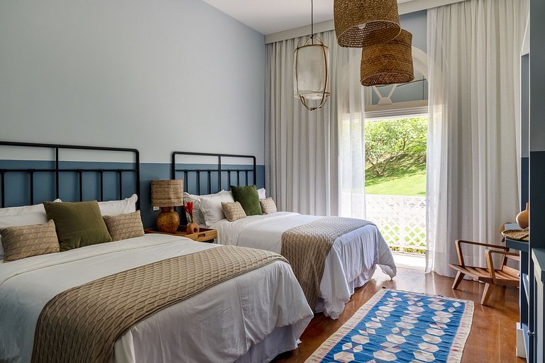 Srj002 - Hermosa y amplia finca en Bemposta