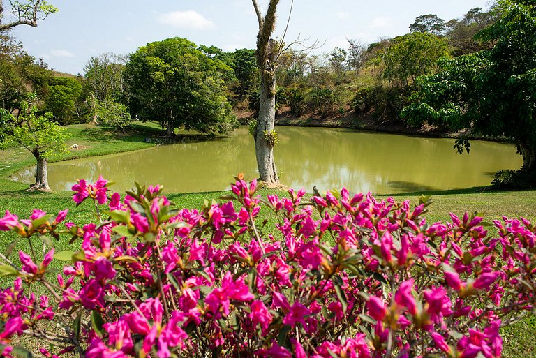 Srj002 - Linda casa de fazenda em Bemposta