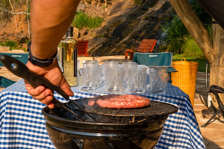 Srj002 - Grande et fantastique ferme à Bemposta