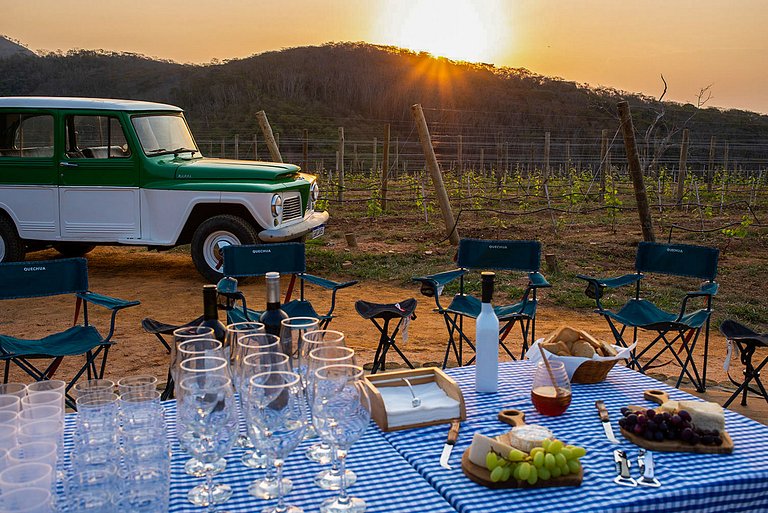 Srj002 - Grande et fantastique ferme à Bemposta