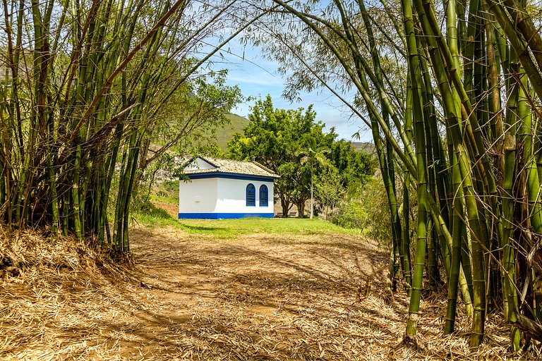 Srj002 - Grande et fantastique ferme à Bemposta