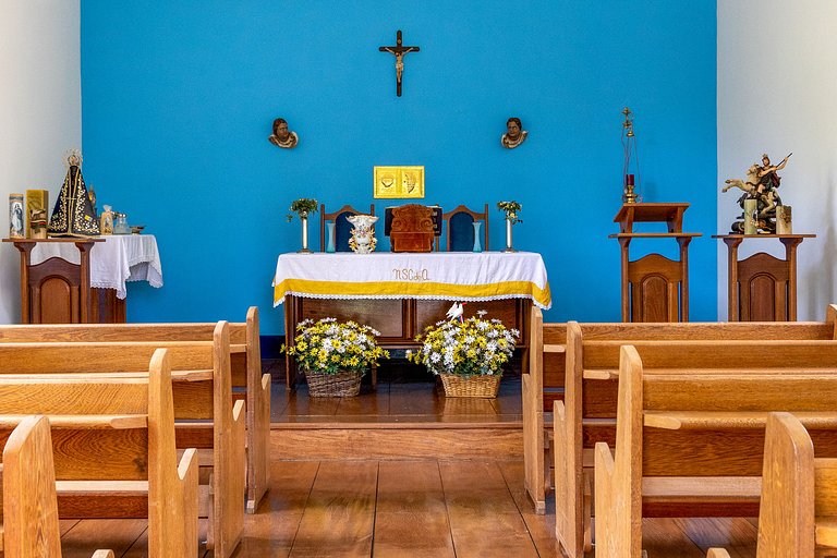 Srj002 - Linda casa de fazenda em Bemposta