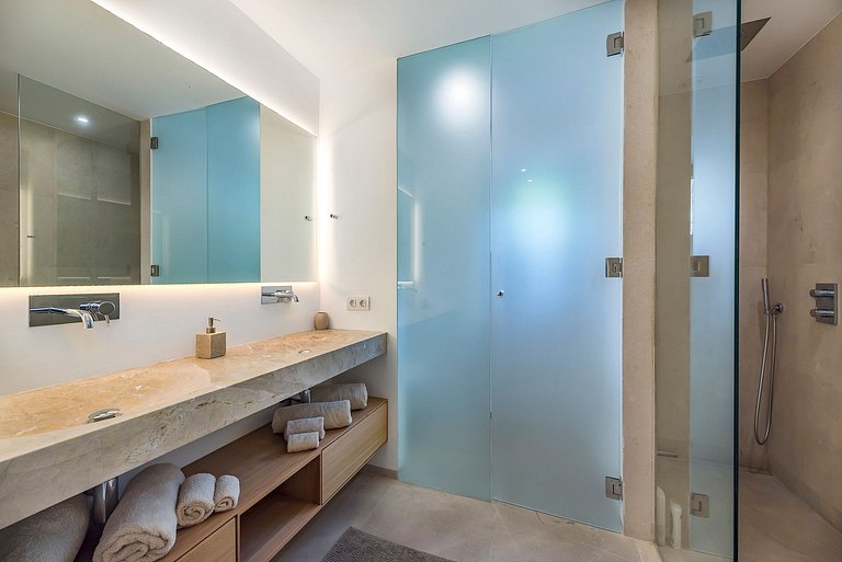 Mal003 - Propriété à Santa Maria, Majorque