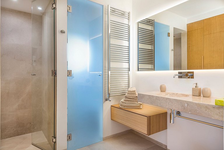 Mal003 - Propriété à Santa Maria, Majorque