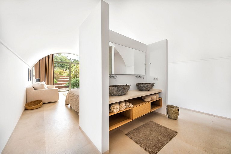 Mal003 - Propriété à Santa Maria, Majorque