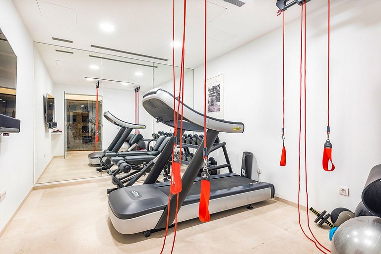 Mal003 - Propriété à Santa Maria, Majorque