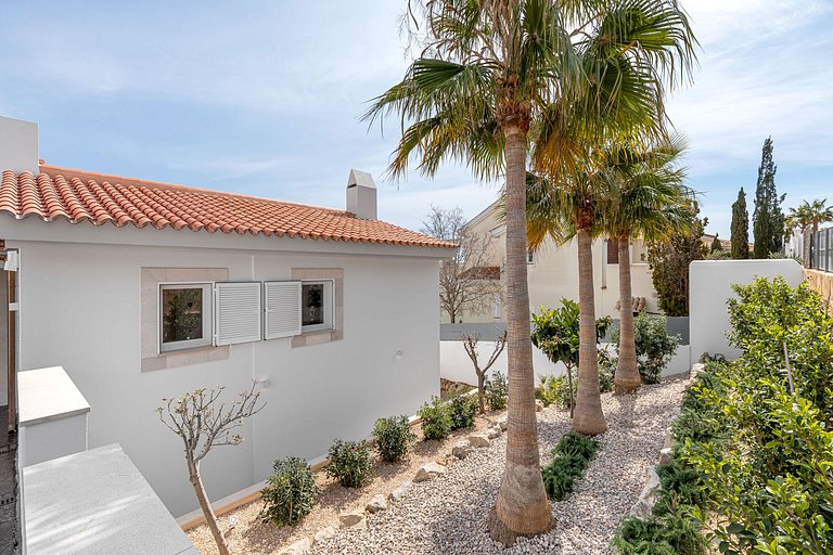 Mal012 - Villa en zona exclusiva, Mallorca.