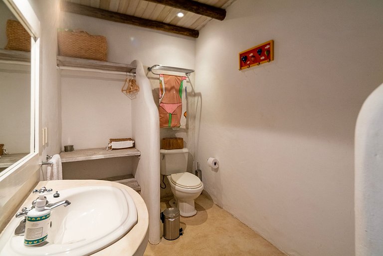 Casa de lujo, Angra dos Reis, Ilha Grande, Playa do Iguassu,