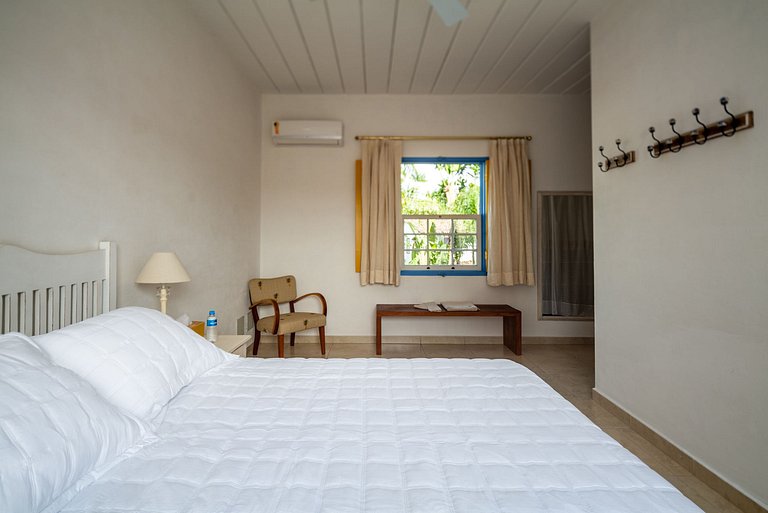 Pty010 - Charmosa casa colonial em Paraty