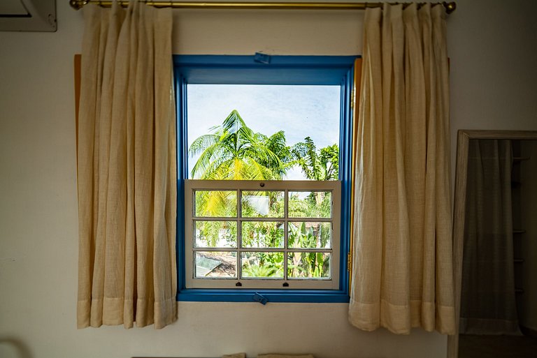 Pty010 - Encantadora casa colonial en Paraty