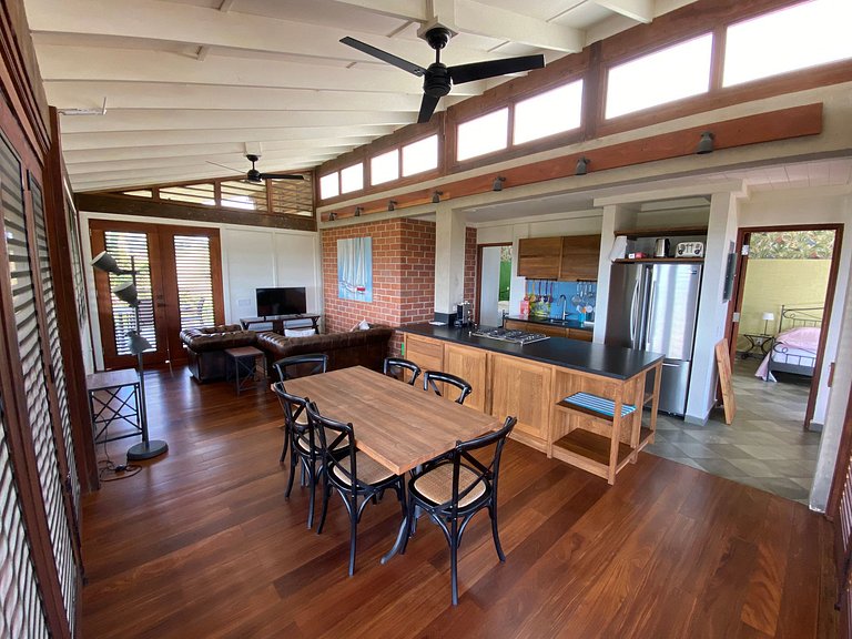 Pan002 - Incredible villa with private pool in Venao