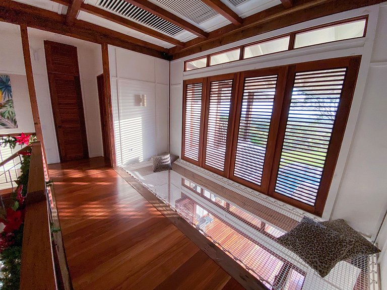 Pan002 - Tropical Villa with Infinity Pool and Ocean Views i
