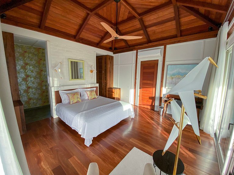 Pan002 - Incredible villa with private pool in Venao