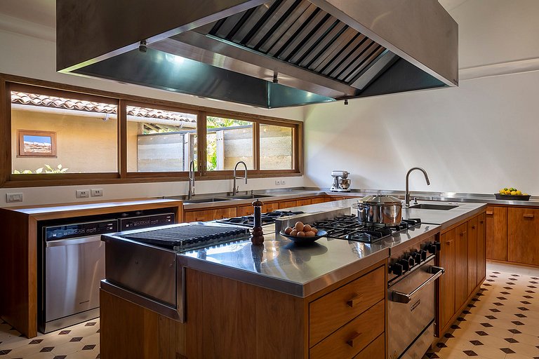 Bah133 - Amazing villa with sea view Trancoso