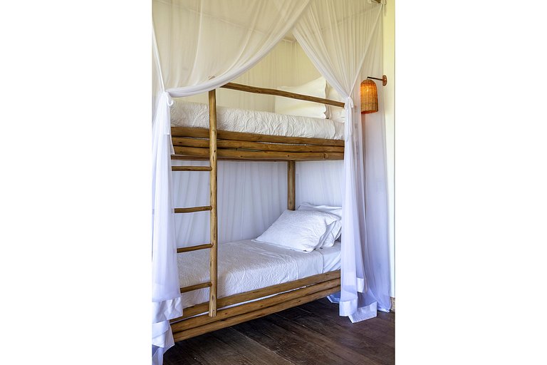 Bah133 - Amazing villa with sea view Trancoso