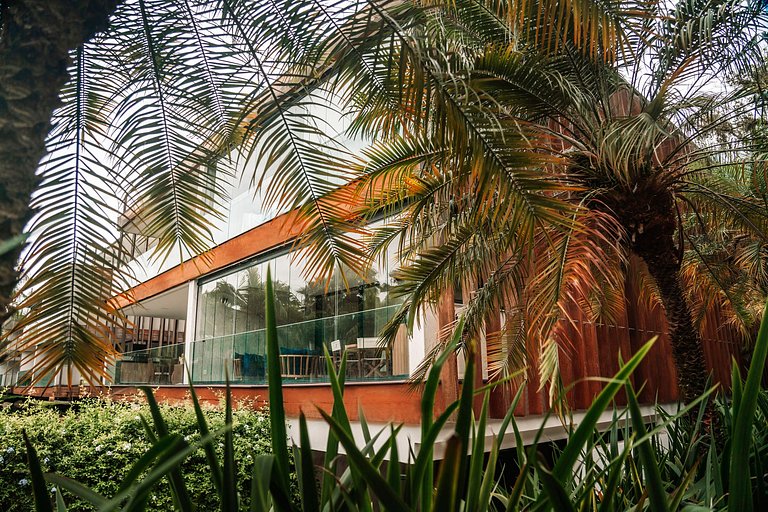 Ang052 - Lujoso penthouse en un hotel de Angra