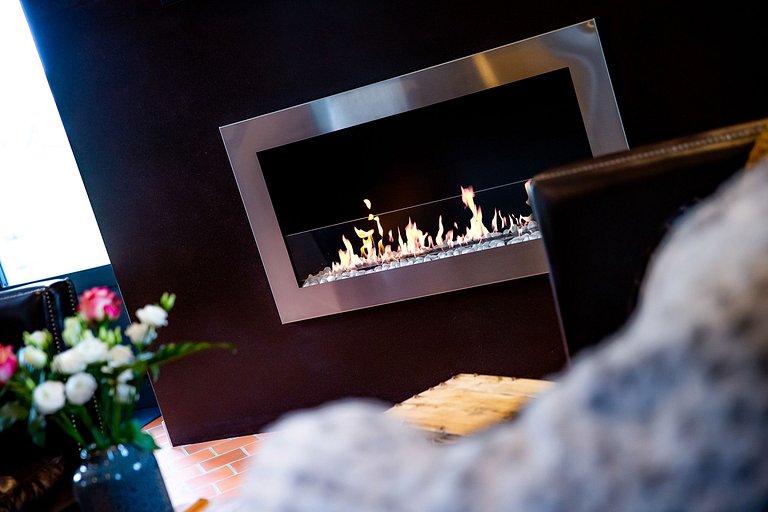Nor007 - Luxury family house in Normandy