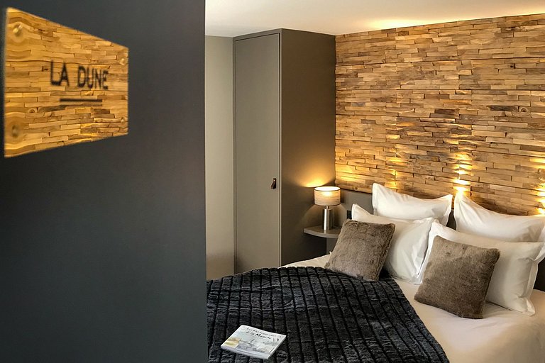 Nor007 - Villa familiale de luxe en Normandie