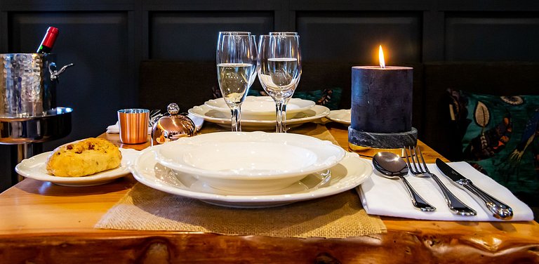 Nor007 - Casa de família de luxo na Normandia