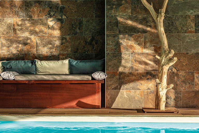 Nor007 - Luxury family house in Normandy