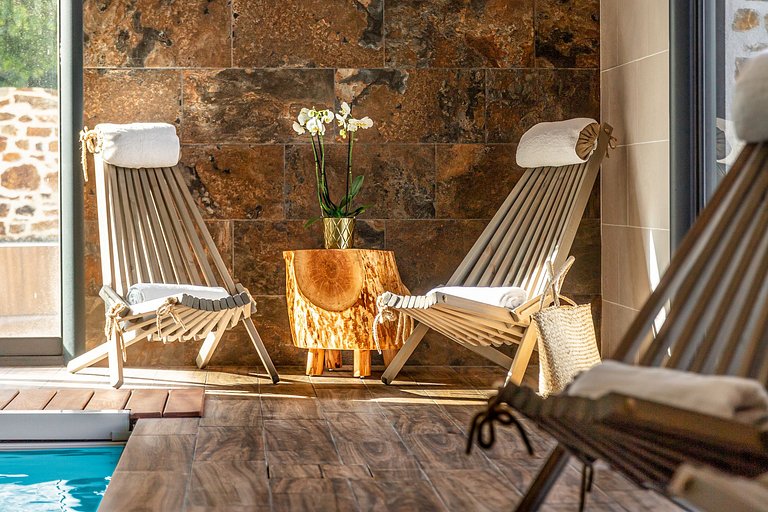 Nor007 - Luxury family house in Normandy