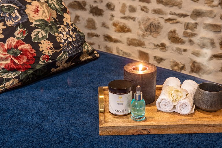 Nor007 - Villa familiale de luxe en Normandie