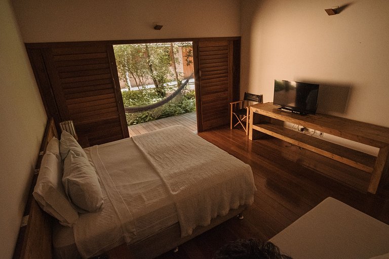 Bah251 - Beautiful beach house in Arraial d'Ajuda