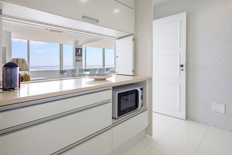 Rio082 - Charmant appartement en bord de mer à Ipanema