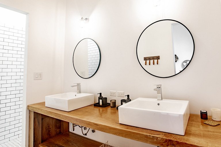 Pan026 - Beachfront Villa with Private Pool in Playa Venao
