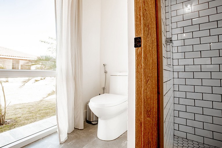 Pan026 - Beachfront Villa with Private Pool in Playa Venao