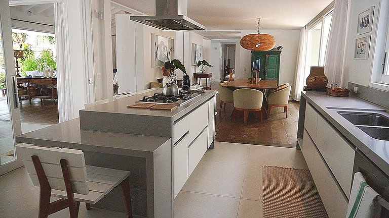 villa de luxo, casa de luxo, paraty, casa para alugar, alugu